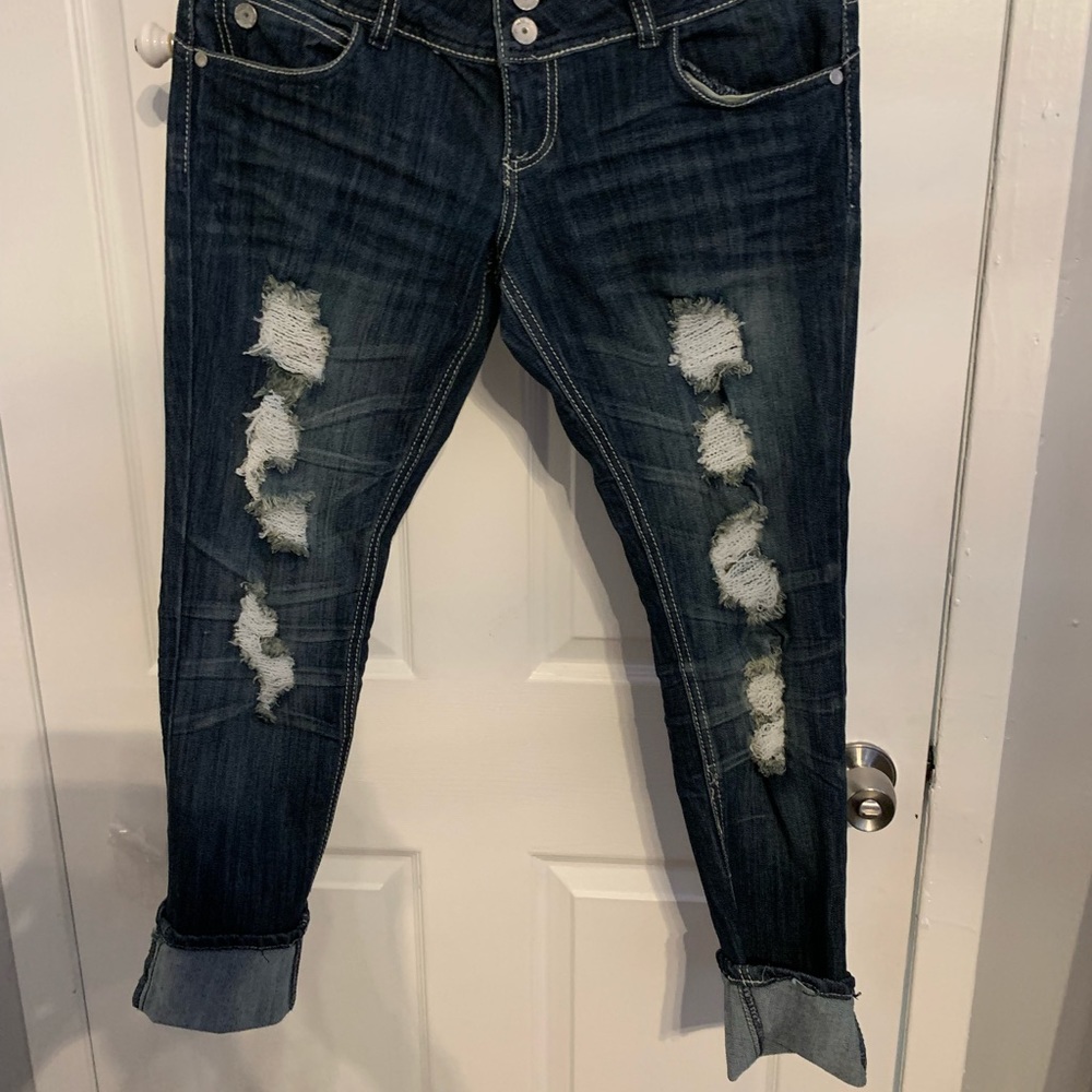 Bling Bling Jeans
